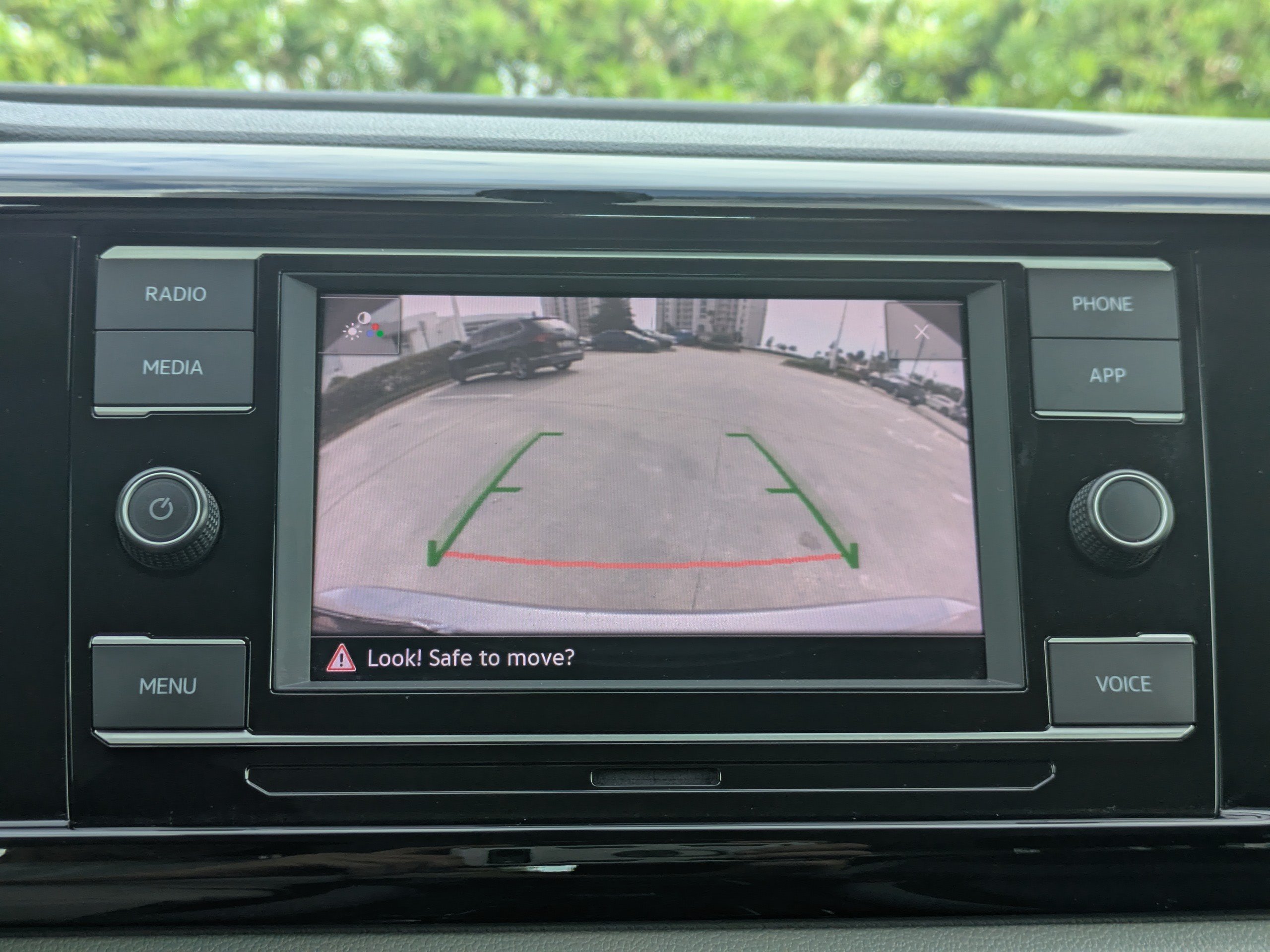 Certified 2023 Volkswagen Taos S FWD image 20