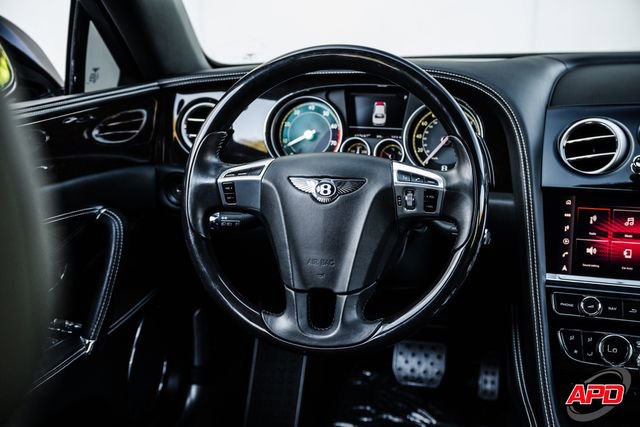 Used 2015 Bentley Flying Spur V8 image 9