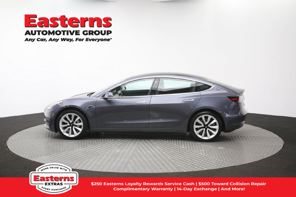 Used 2019 Tesla Model 3 Long Range AWD/4WD image 56