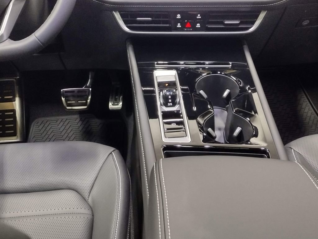 New 2026 Volkswagen Atlas Cross Sport SEL R-Line image 39