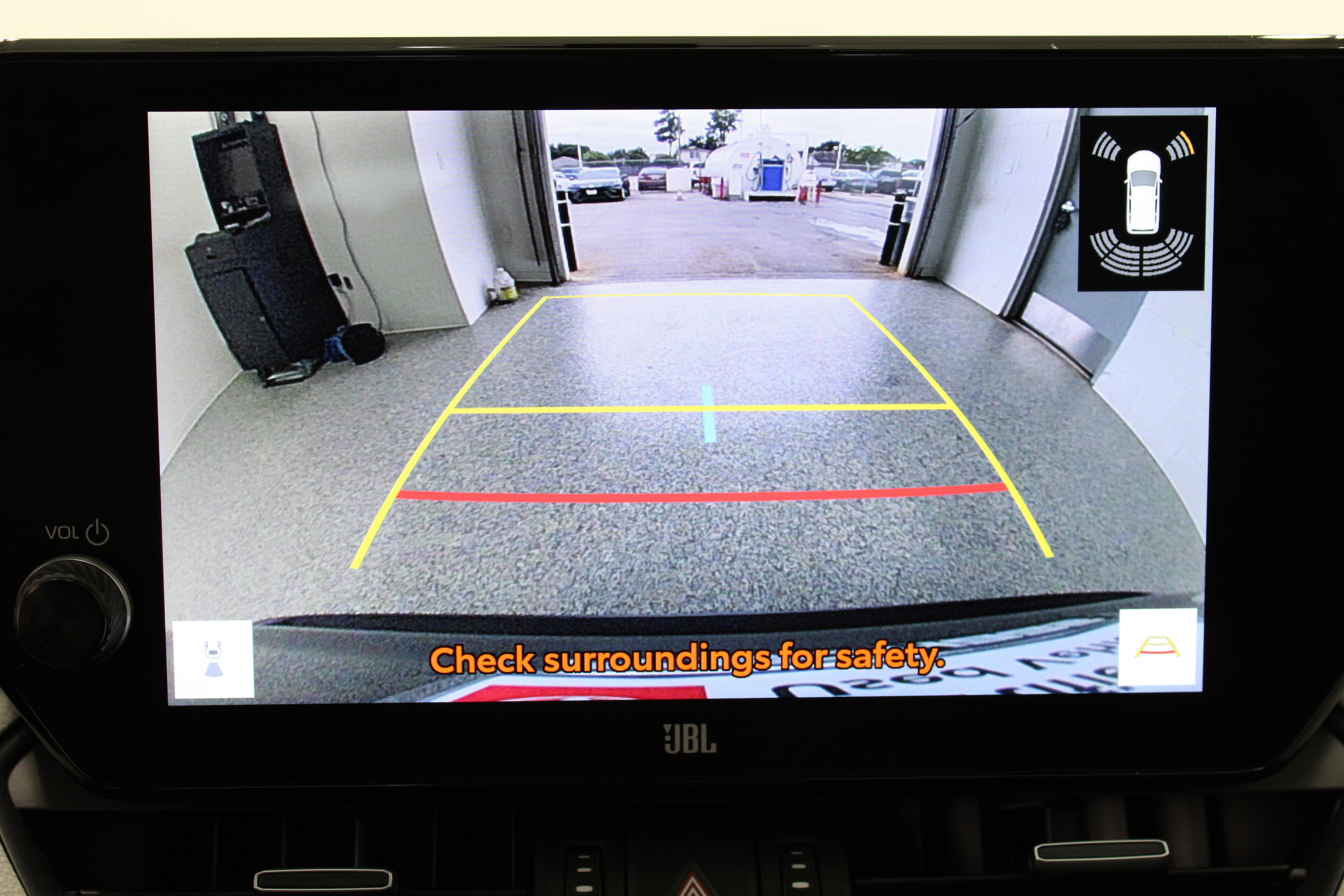 Certified 2025 Toyota RAV4 Limited FWD image 21