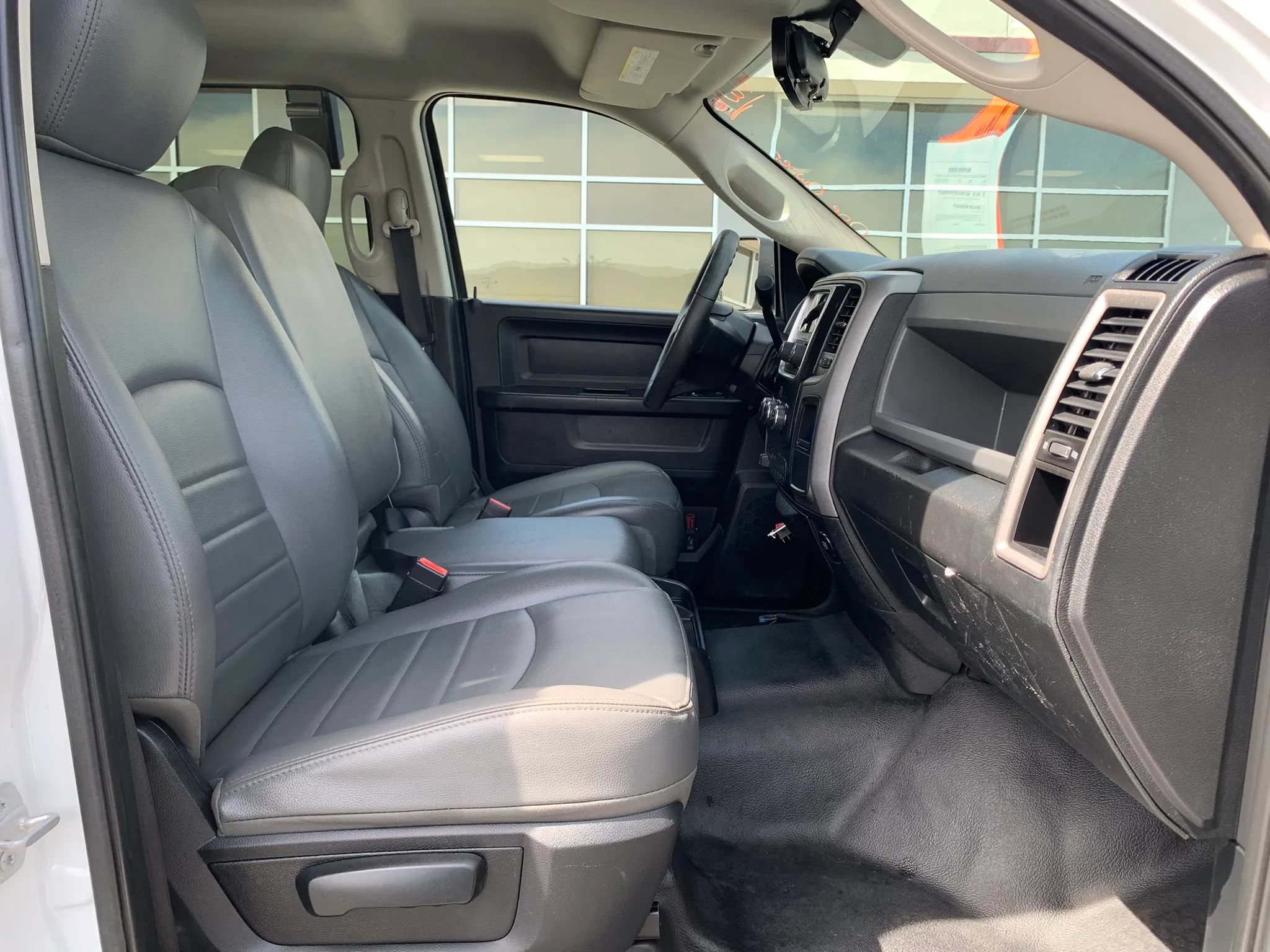 Used 2015 RAM 3500 Tradesman AWD/4WD image 25