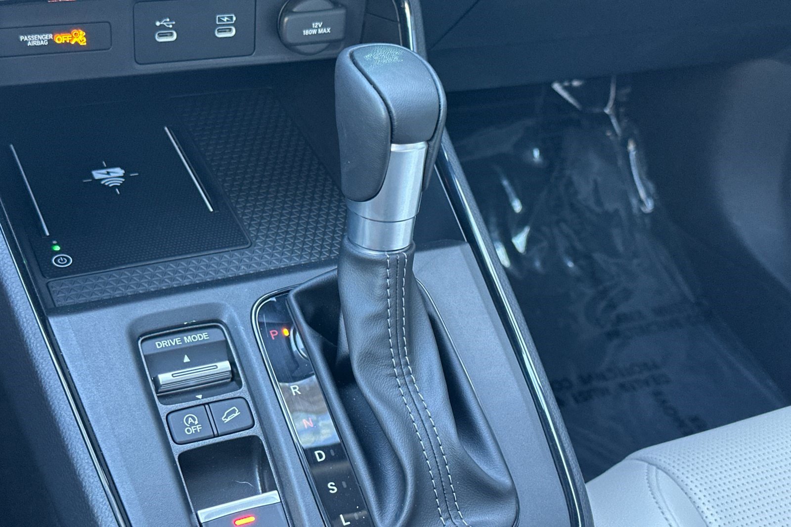 Used 2026 Honda CR-V EX-L image 27