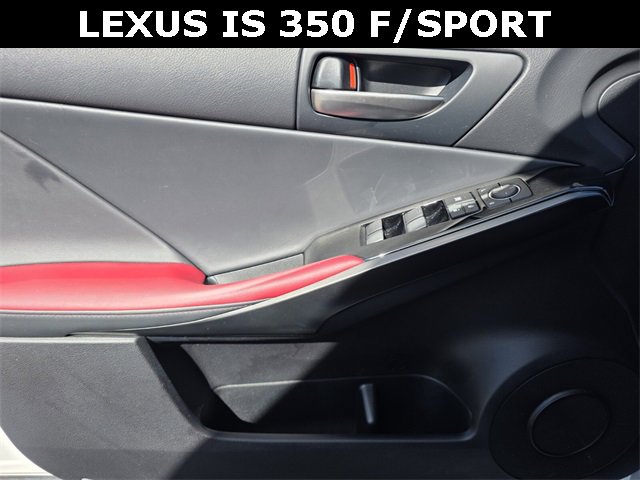 Used 2023 Lexus IS 350 F Sport image 24