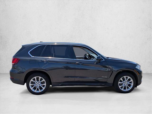 Used 2015 BMW X5 sDrive35i RWD image 4