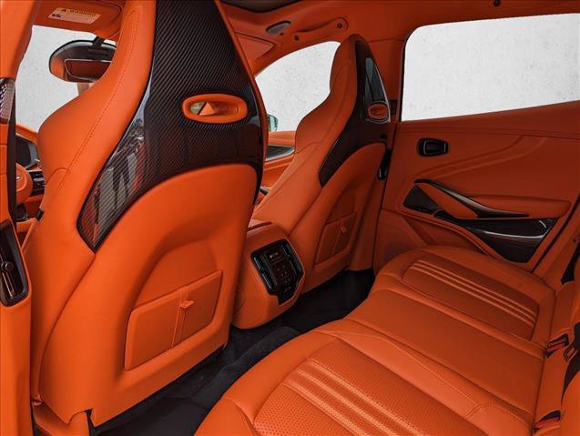 Used 2025 Aston Martin DBX 707 AWD/4WD image 14