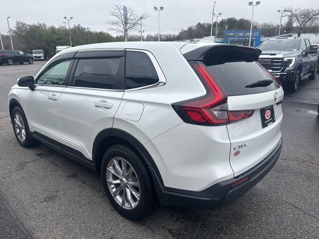 Used 2023 Honda CR-V EX-L image 6