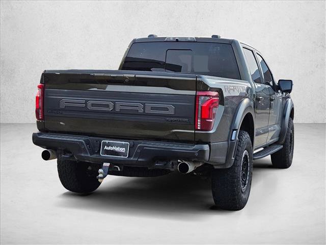 Used 2024 Ford F150 Raptor AWD/4WD image 5