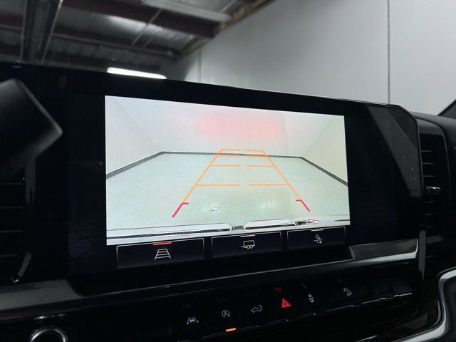 New 2026 GMC Sierra 1500 SLE image 15