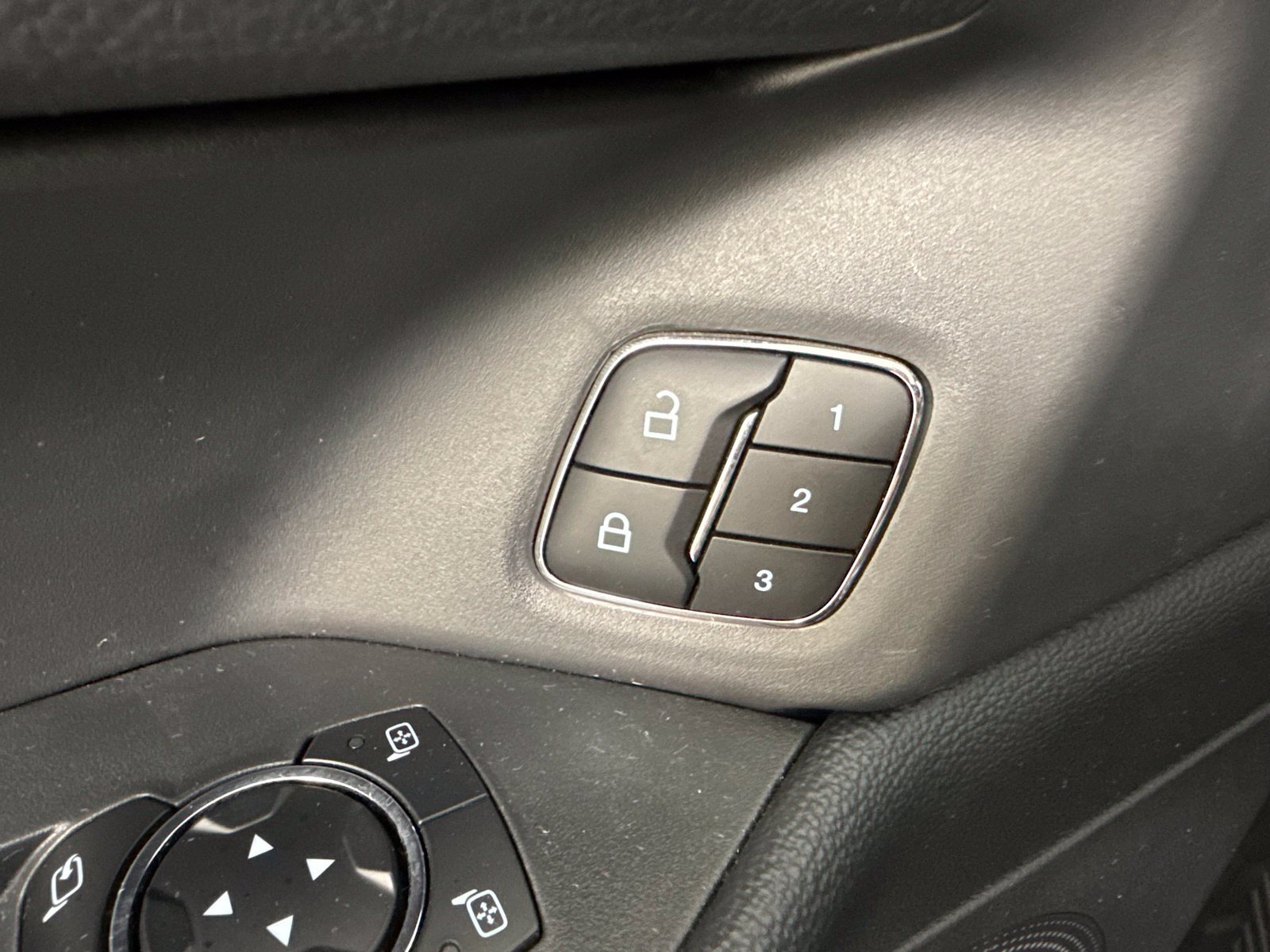 Used 2024 Ford Expedition Timberline AWD/4WD image 15