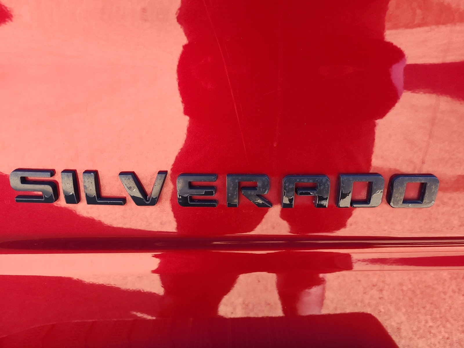 Used 2022 Chevrolet Silverado 1500 LT Trail Boss w/ Convenience Package II image 25