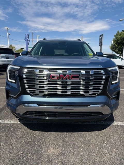 New 2027 GMC Terrain Denali AWD/4WD image 1