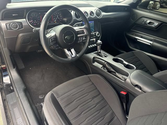 Used 2023 Ford Mustang Mach 1 RWD image 24