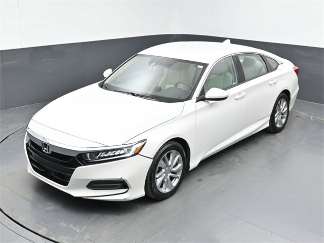 Used 2019 Honda Accord LX image 15