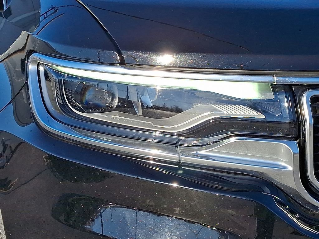 Used 2024 Jeep Wagoneer L Series III w/ Flexible Seating Group image 12