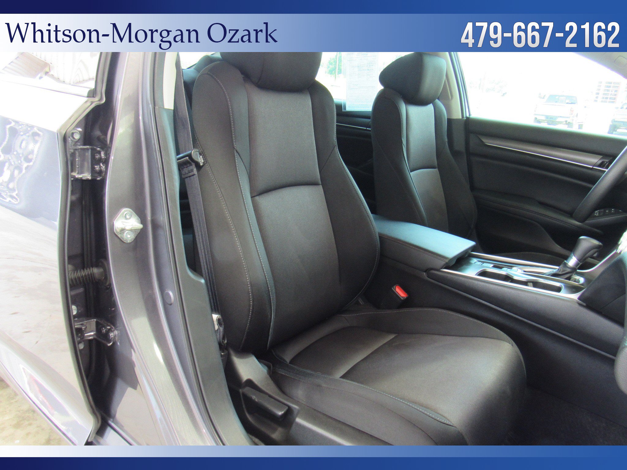 Used 2021 Honda Accord LX image 26