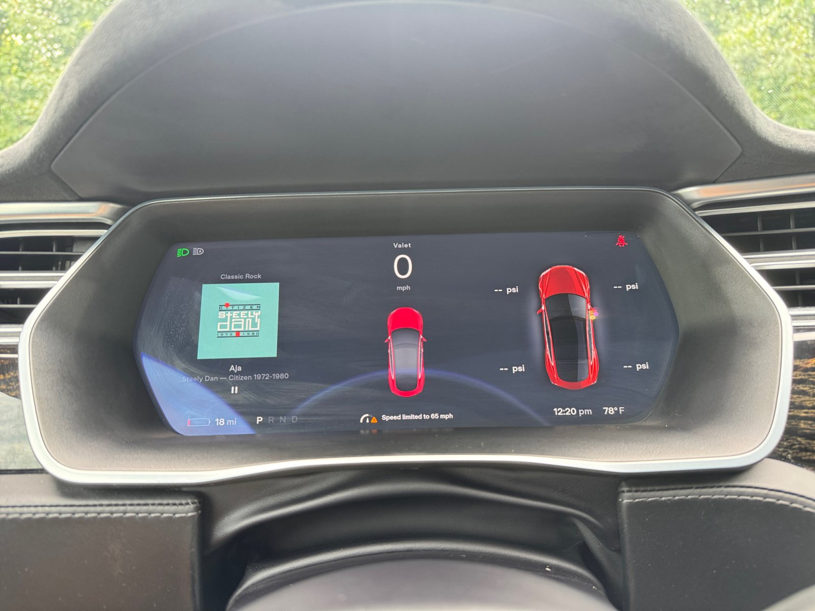Used 2017 Tesla Model S 75D AWD/4WD image 20