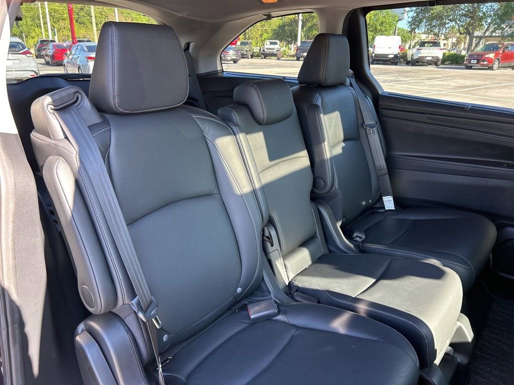Used 2022 Honda Odyssey Touring image 48