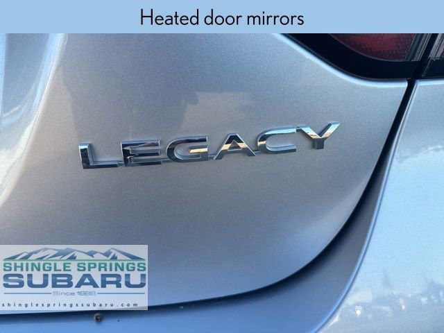 Certified 2024 Subaru Legacy Premium image 19