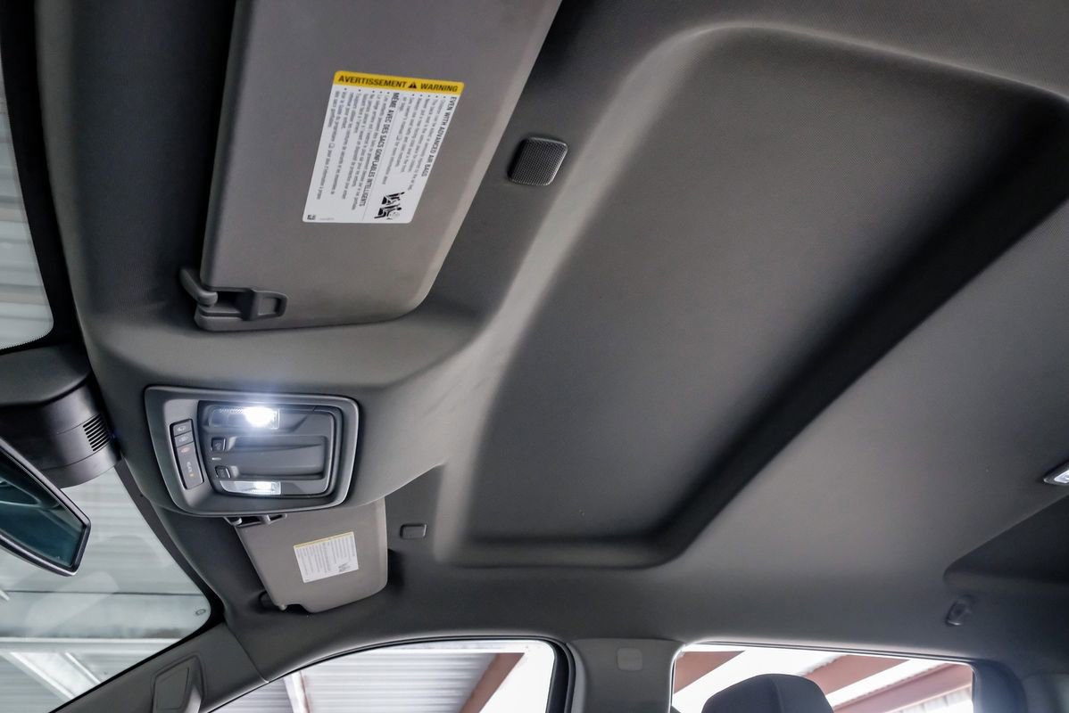 Used 2024 Chevrolet Silverado 2500 LT w/ Z71 Sport Edition image 28