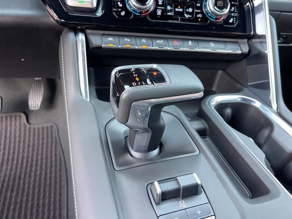 Used 2025 GMC Sierra 1500 Denali Ultimate image 15