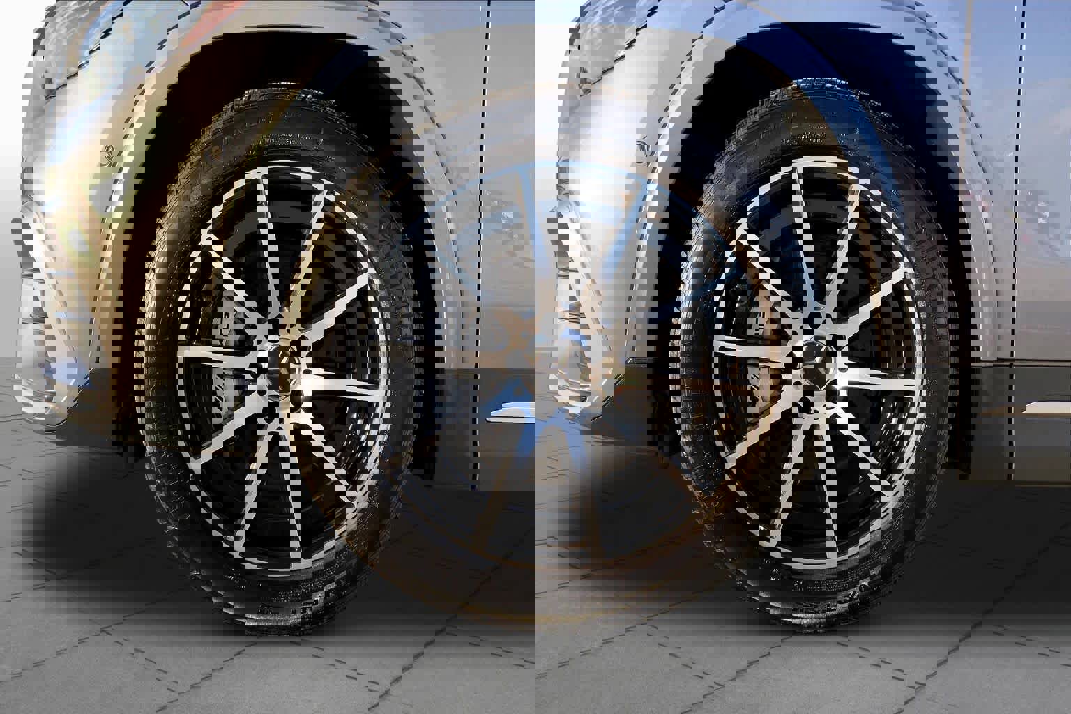 Used 2025 Mercedes-Benz GLA 35 AMG 4MATIC image 11