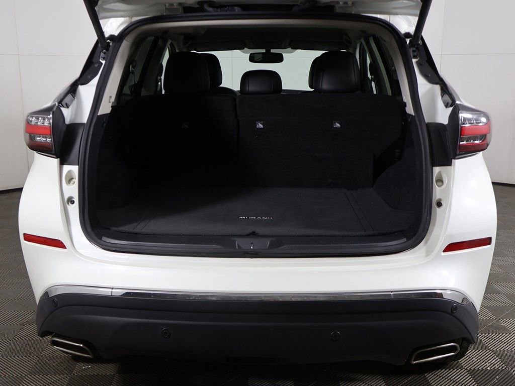 Used 2019 Nissan Murano SL image 18