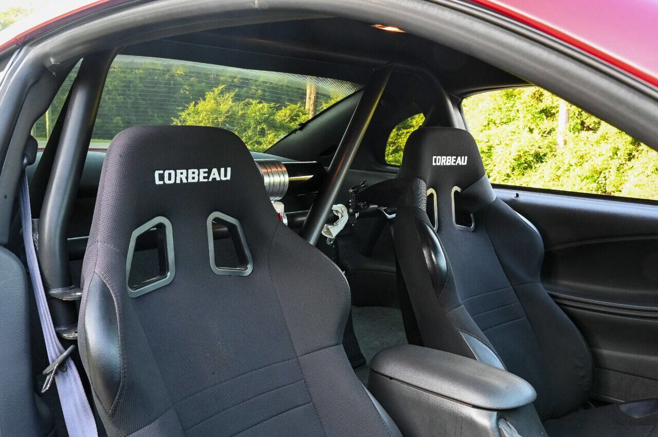 Used 2003 Ford Mustang Cobra RWD image 92