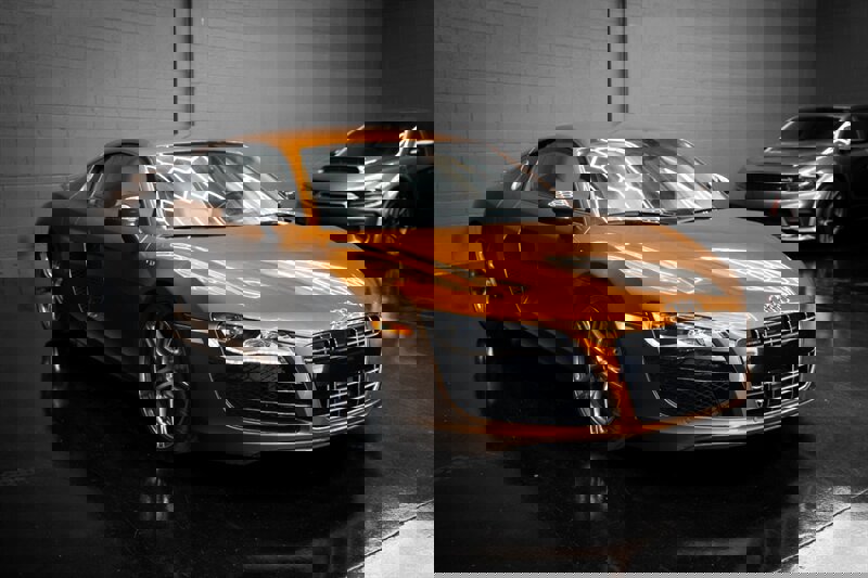 Used 2010 Audi R8 V10 image 4