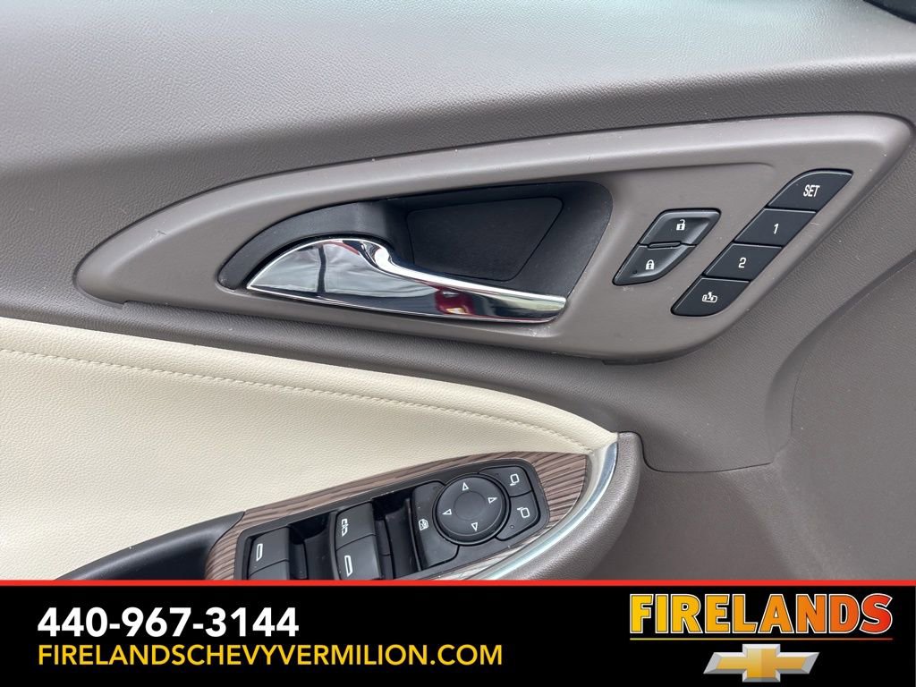 Certified 2022 Chevrolet Malibu Premier image 15