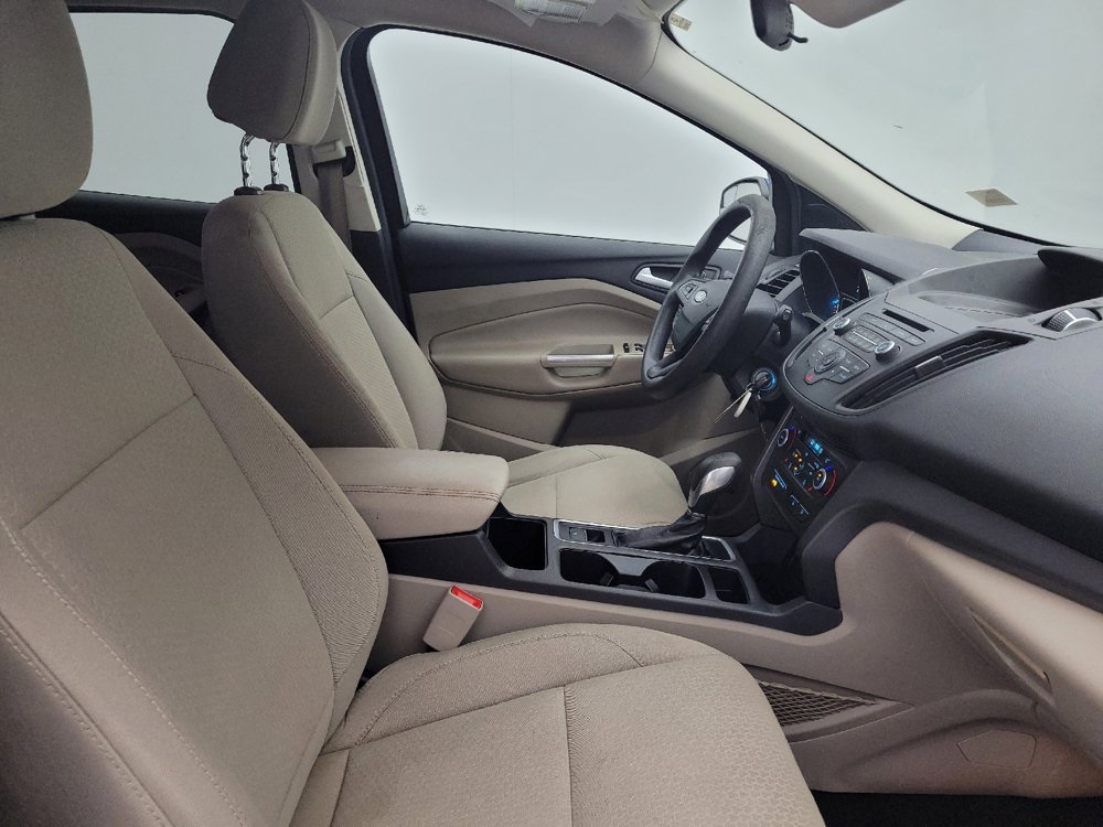 Used 2018 Ford Escape SE FWD image 21