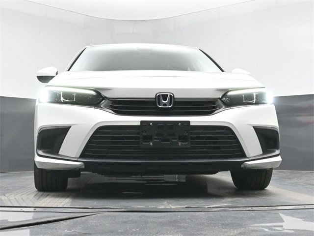Used 2023 Honda Civic EX image 41