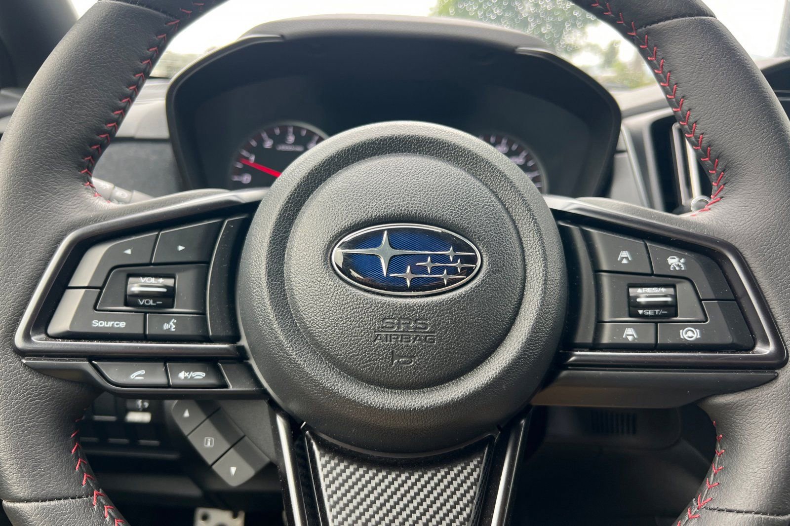 Used 2024 Subaru WRX TR image 32