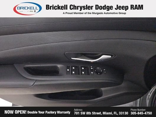 Used 2026 Hyundai Tucson SEL FWD image 11