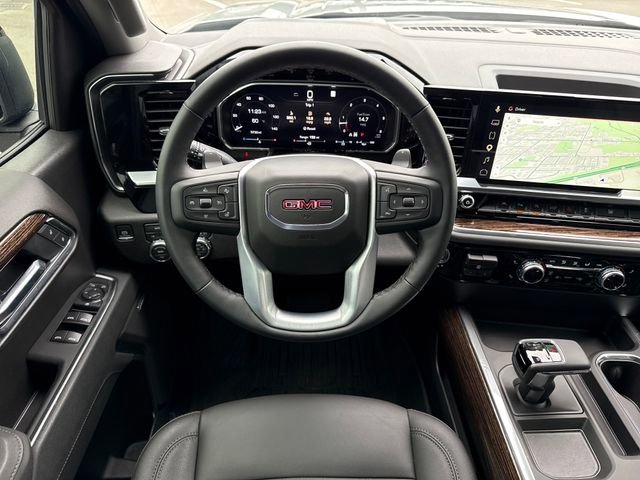 Used 2026 GMC Sierra 1500 Elevation w/ Elevation Premium Package AWD/4WD image 12