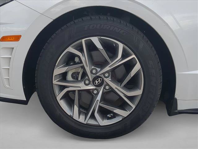 Used 2022 Hyundai Sonata SEL FWD image 22