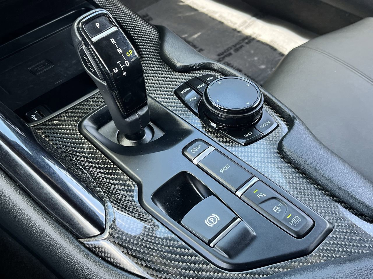 Used 2022 Toyota Supra Premium w/ Driver Assist Package image 16