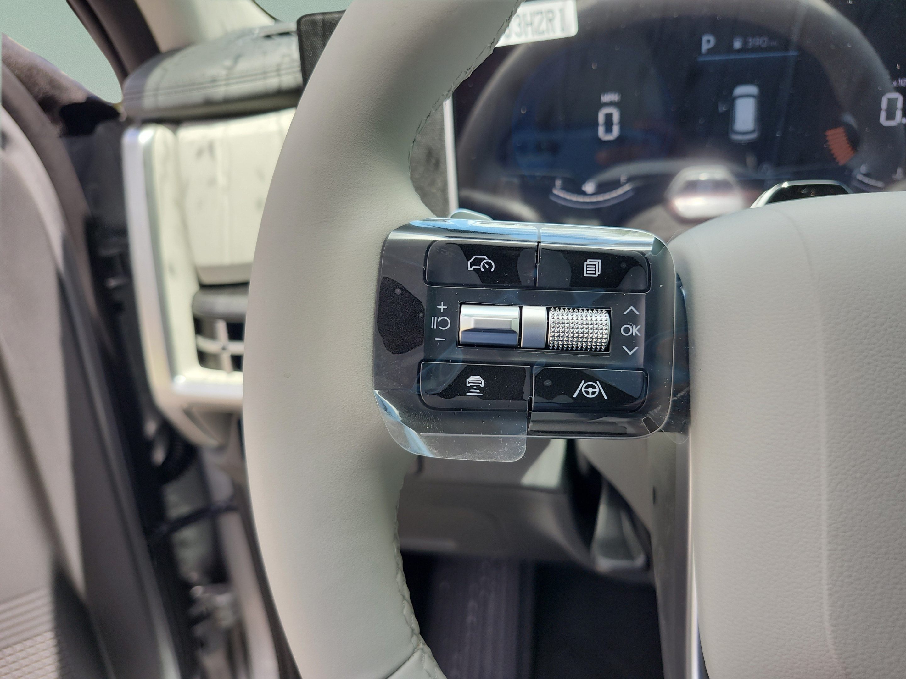 New 2026 Hyundai Santa Fe SEL FWD image 12