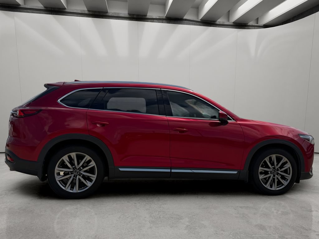 Used 2019 MAZDA CX-9 Grand Touring AWD/4WD image 7