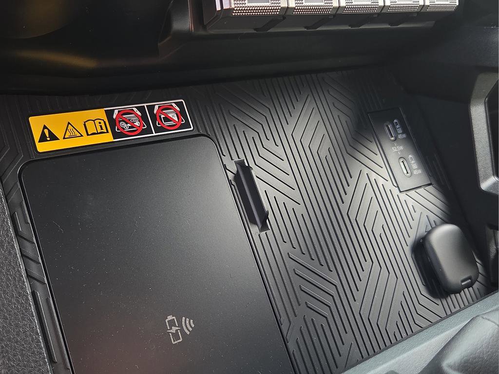 New 2026 Toyota 4Runner TRD Sport Premium image 21