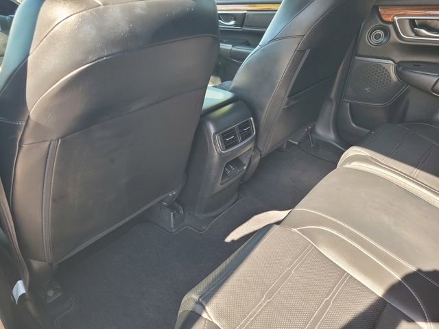 Used 2020 Honda CR-V Touring image 14