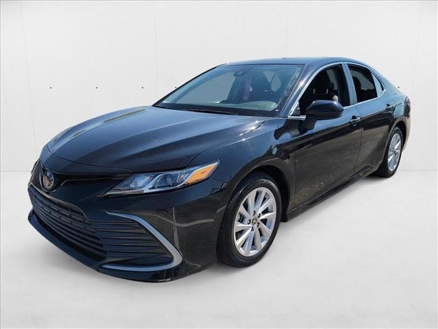 Used 2023 Toyota Camry LE