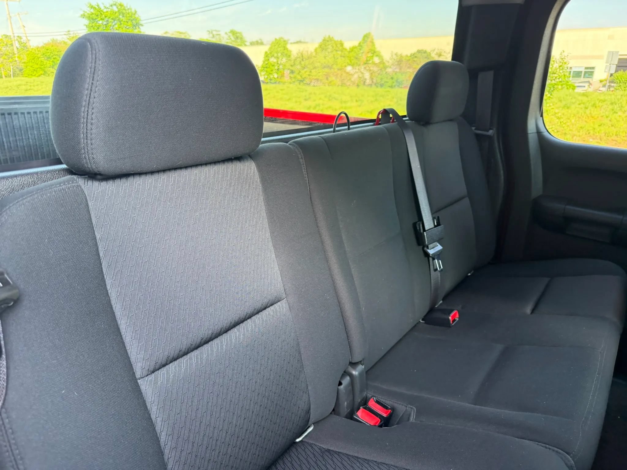 Used 2013 Chevrolet Silverado 1500 LT AWD/4WD image 30