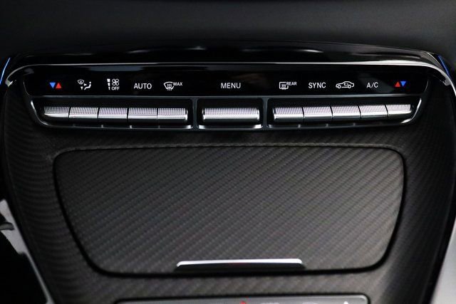 Certified 2024 Mercedes-Benz AMG GT 53 w/ AMG Night Package image 32