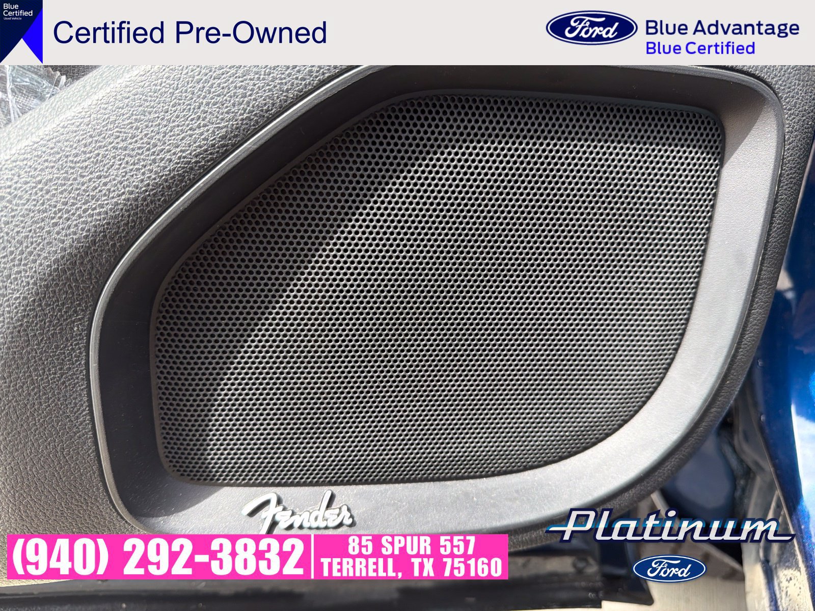 Used 2023 Nissan Titan Platinum Reserve w/ Moonroof Package AWD/4WD image 12