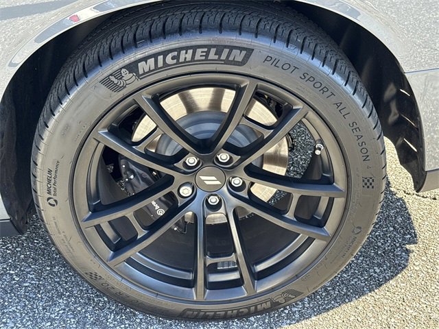 Used 2023 Dodge Challenger R/T Scat Pack image 18