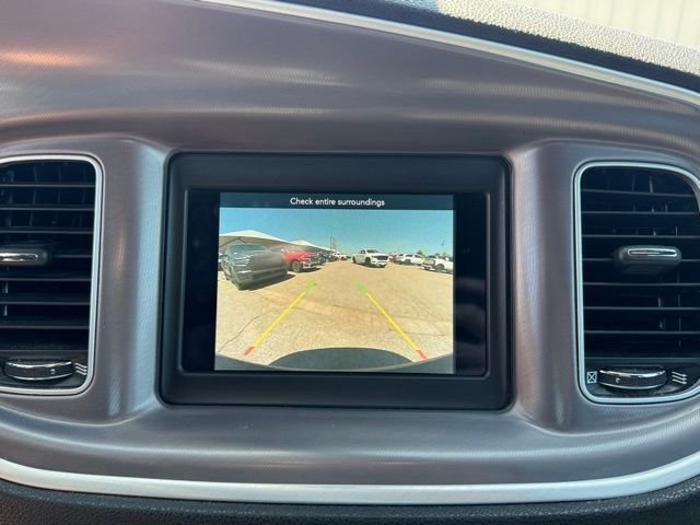 Used 2022 Dodge Charger SXT image 15