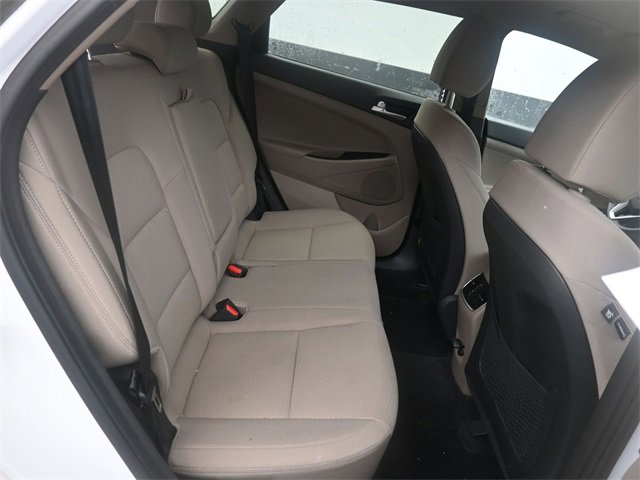 Used 2019 Hyundai Tucson SEL w/ Cargo Package image 8
