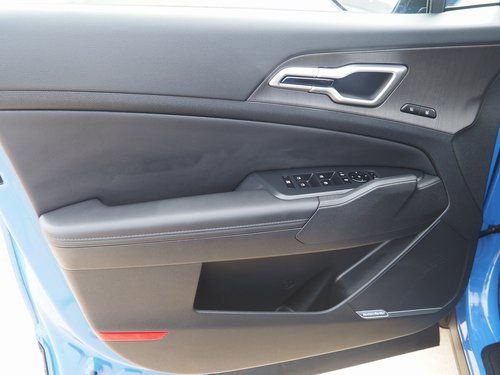 New 2026 Kia Sportage X-Line w/ X-Line Technology Package image 42