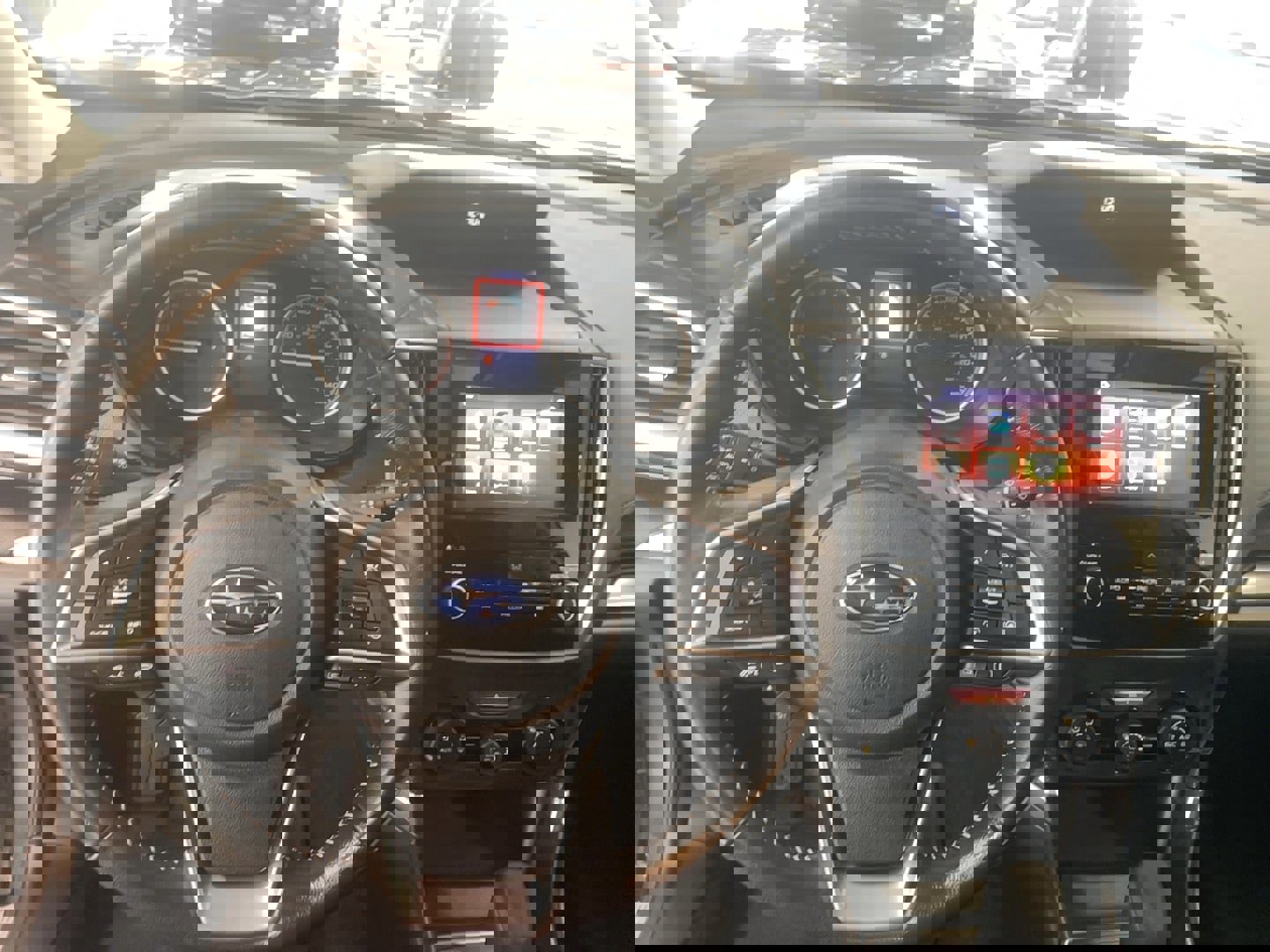 Used 2023 Subaru Forester Premium image 17